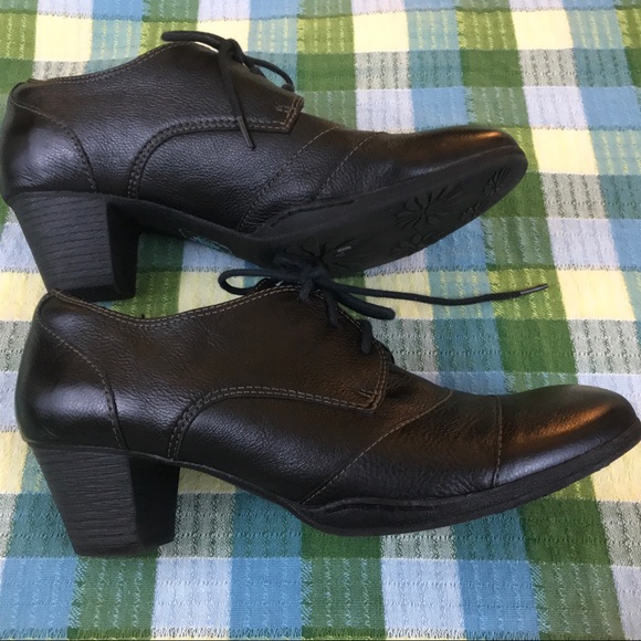 Montana West Shoes - Handmaid’s Tale Shoes Aunt Lydia Style